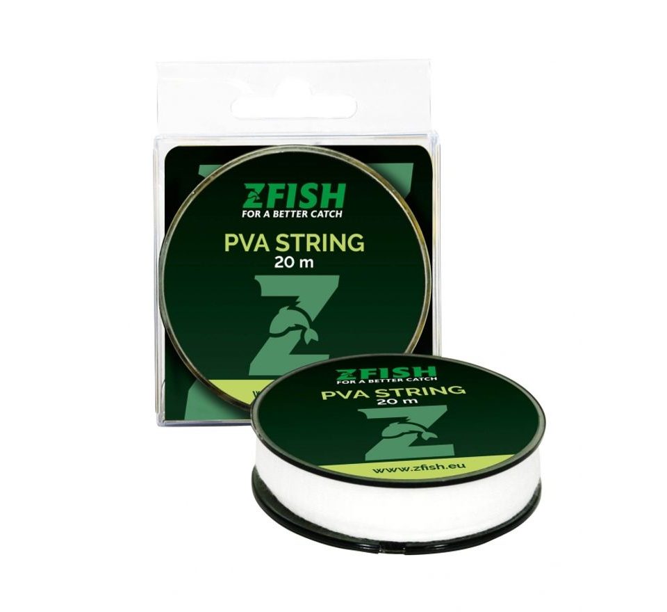 Zfish PVA Nit String 20m