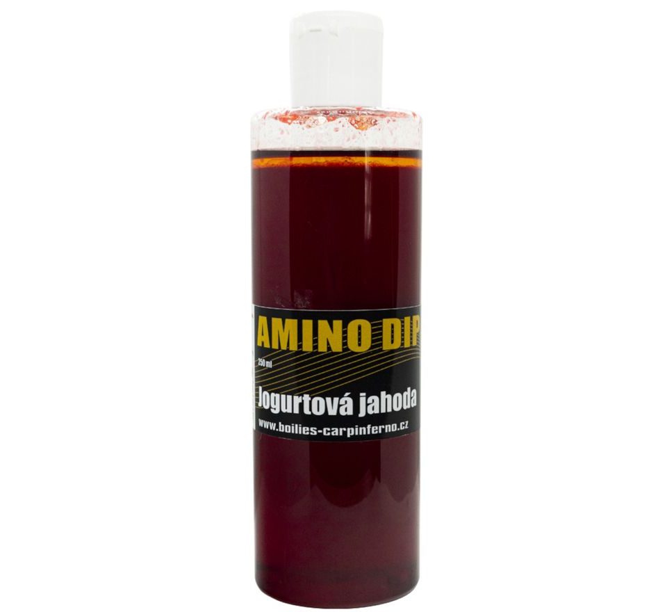 Carp Inferno Amino Dip Nutra Line 250ml