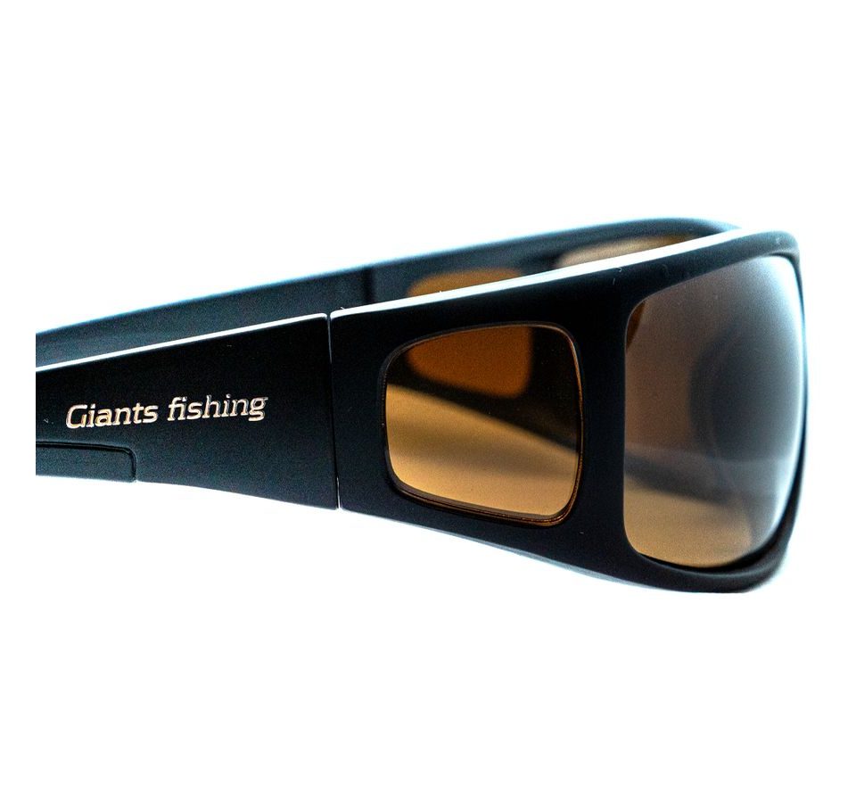 Giants Fishing Polarizační brýle Polarized Glasses Fisherman