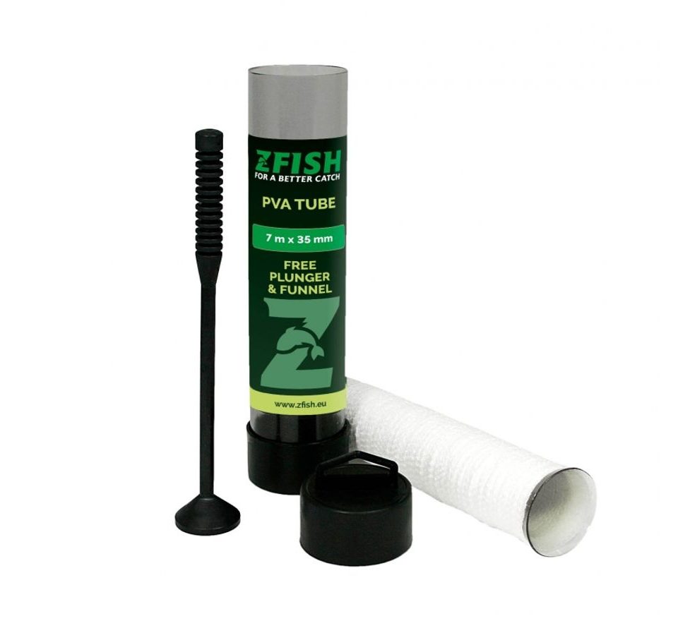 Zfish PVA Punčocha Mesh Tube 35mm - 7m