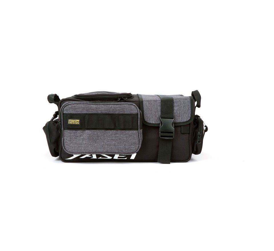 Shimano Taška Luggage Yasei Medium Boat Bag