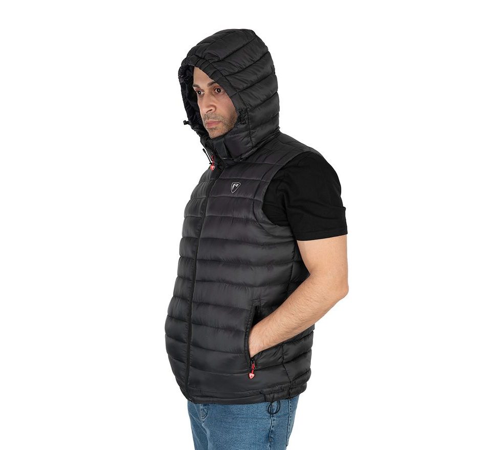 Fox Rage Vesta Rage Heated Gilet