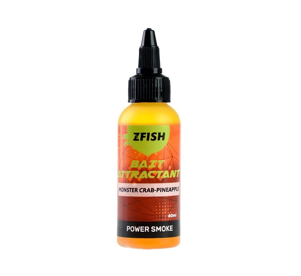 Zfish Dip Bait Attractant