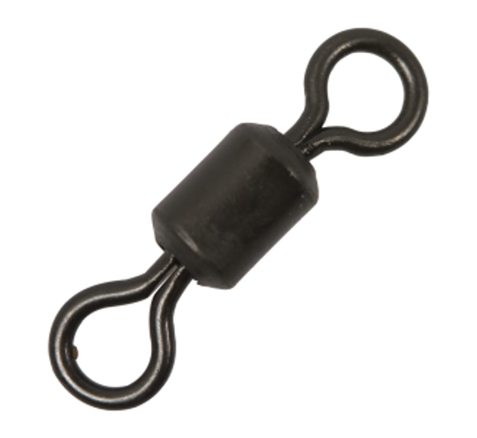 Korda Obratlíky Swivel 20ks