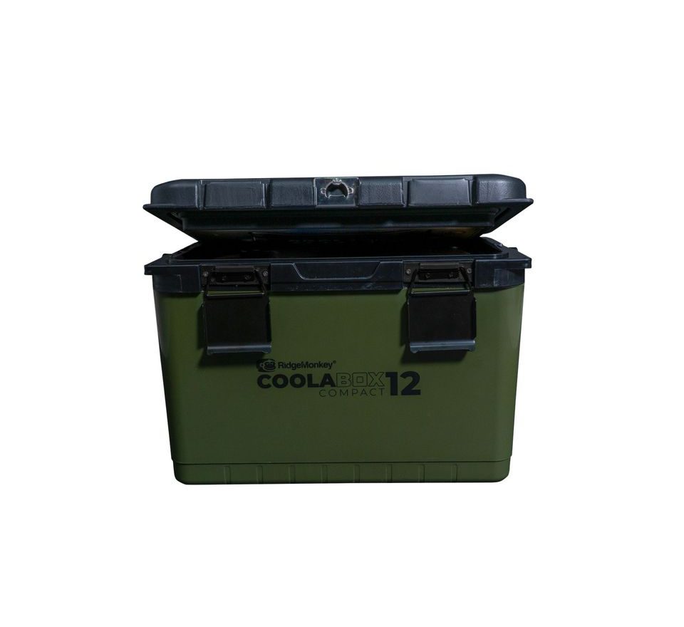 RidgeMonkey Chladící box CoolaBox Compact 12L