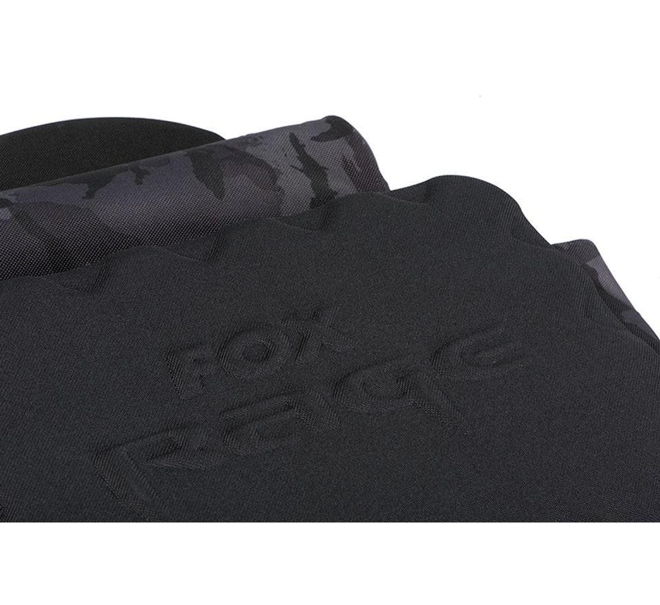Fox Rage Taška Voyager Camo Medium Carryall