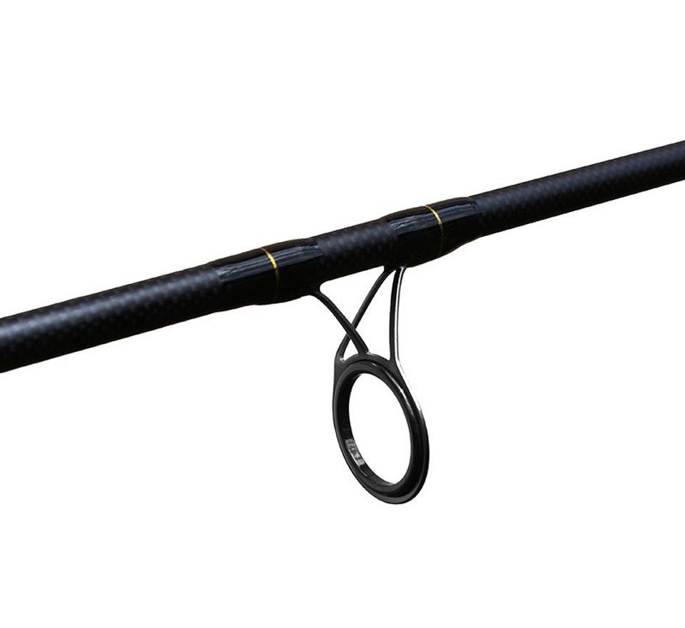 Delphin Prut Armada Carp BlackWay 3,6m 3lb 2díl Akce 1+1 + pouzdro na pruty Zdarma !