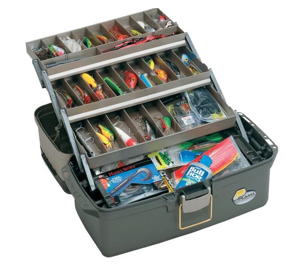 Plano Kufr Guide Series Tray Tackle Box