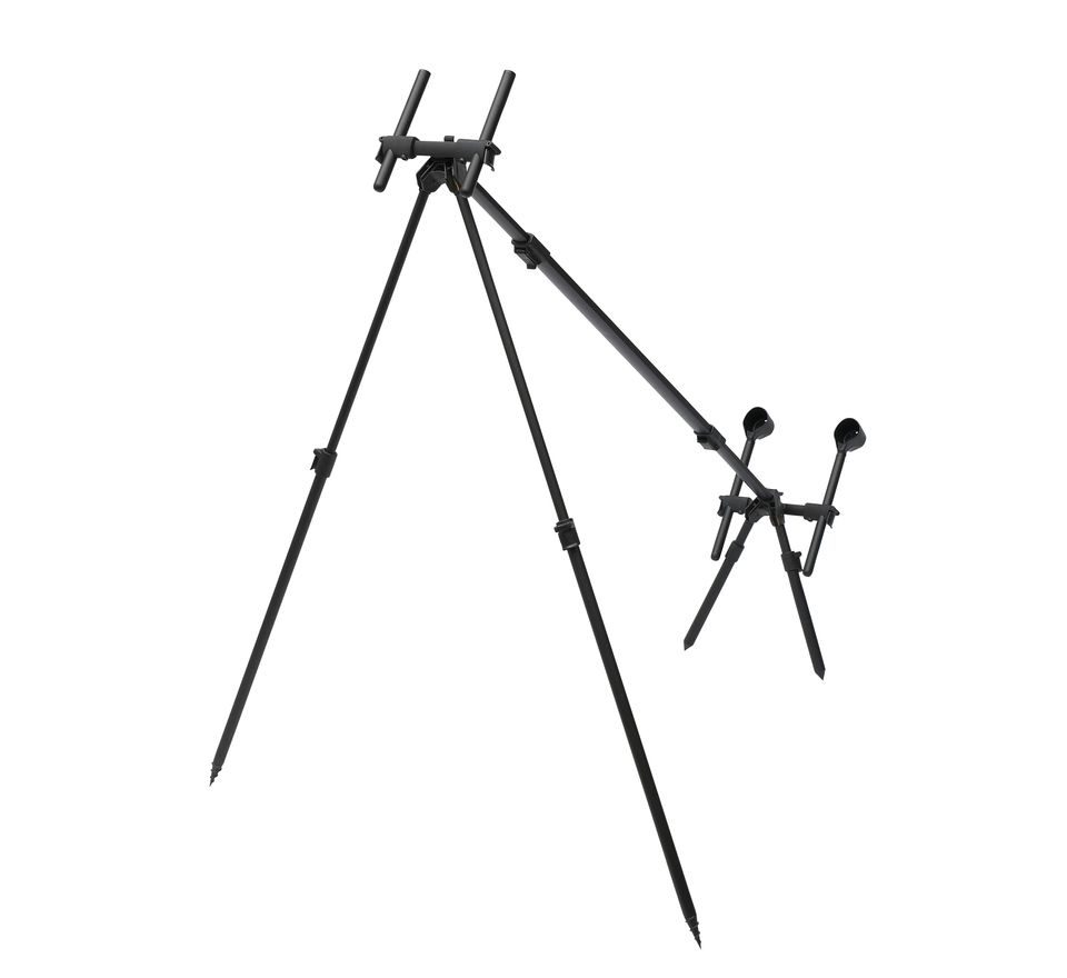 Prologic Stojan Twin-Sky 2 Rod Multi Pod