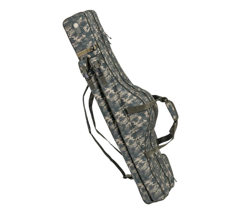 Mivardi Obal na pruty Multi Camo 110