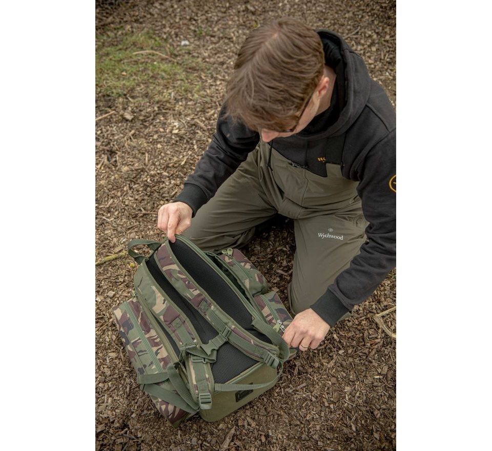 Batoh Wychwood Tactical HD Backpack