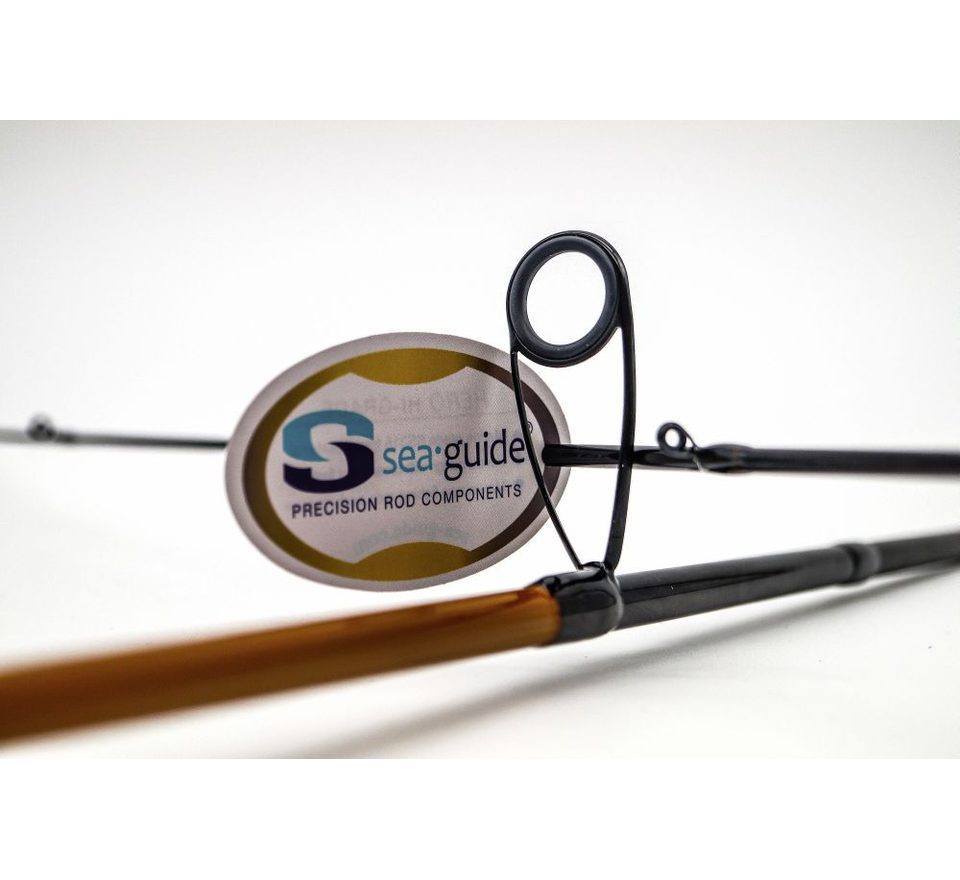 Quantum Prut G-force Shad 2,1m 7-28g