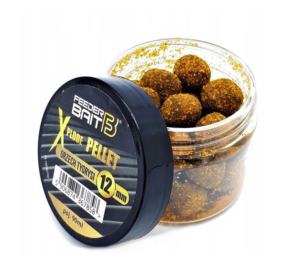 FeederBait Xplode Pop-Up Pellet 12 mm