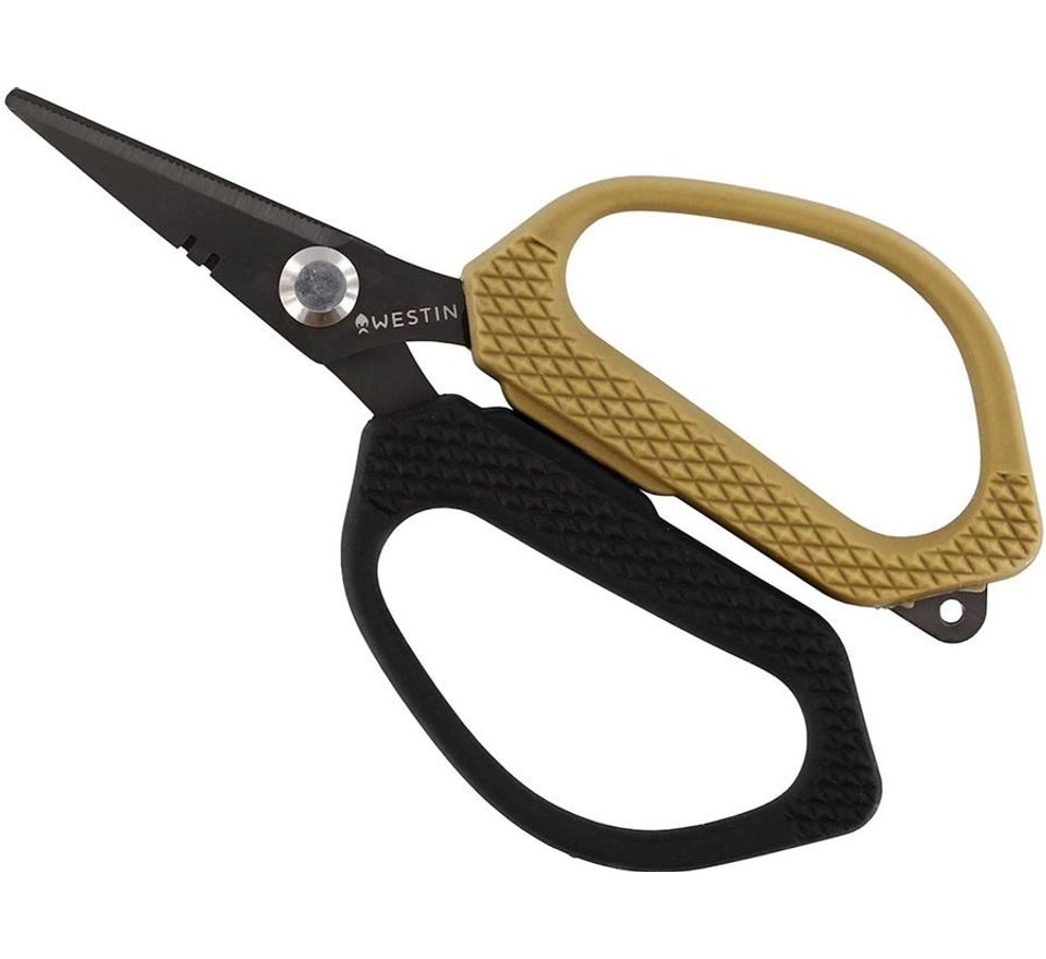 Westin Nůžky Line Scissors Medium 12cm