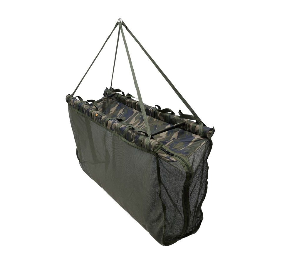 Prologic Vážicí sak Inspire S/S Floating Retainer/Weigh Sling XL Camo