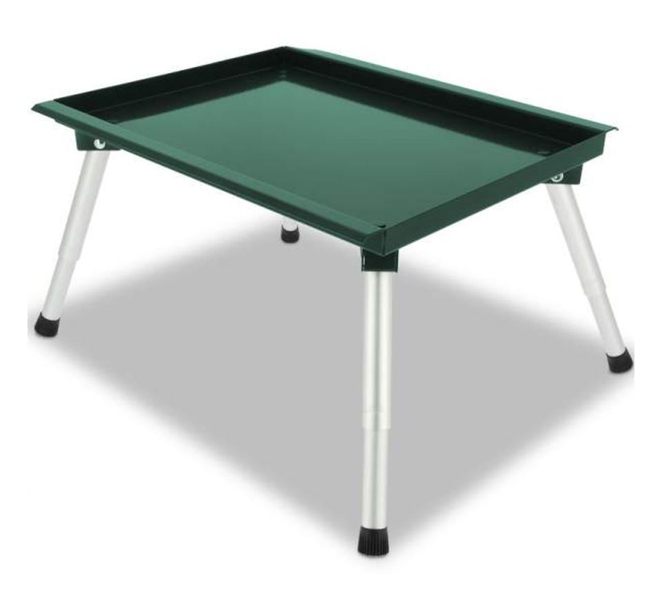 NGT Stolek Bait Bivvy Table