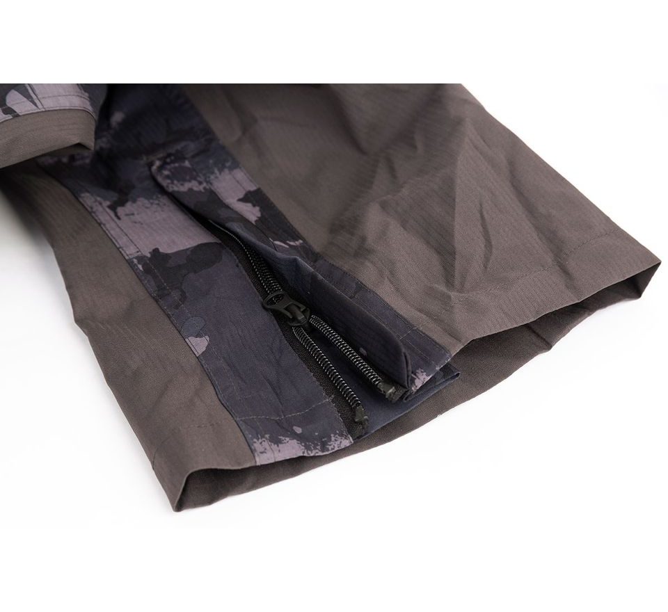 Fox Rage Kalhoty 10K Ripstop Waterproof Trousers