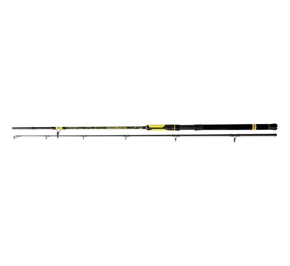 Black Cat Prut Perfect Passion Boat Spin 2,4m 50-190g