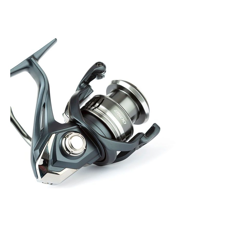 Shimano Naviják Reel Miravel 2500