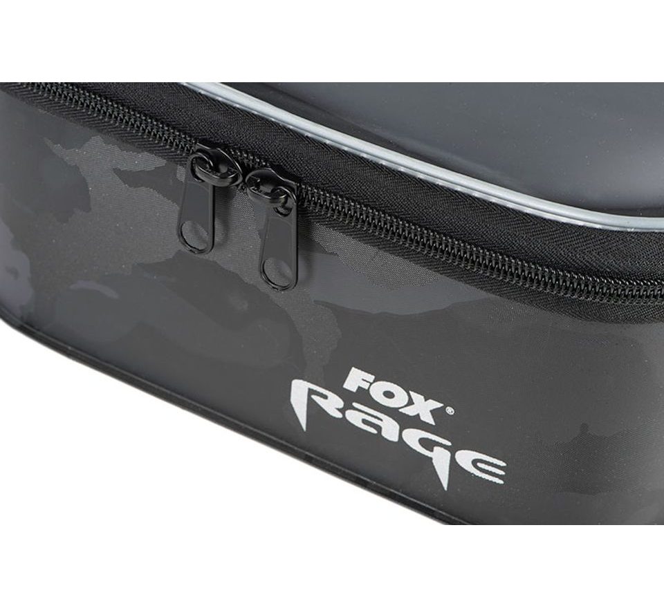 Fox Rage Pouzdro Camo Accessory Bag Large