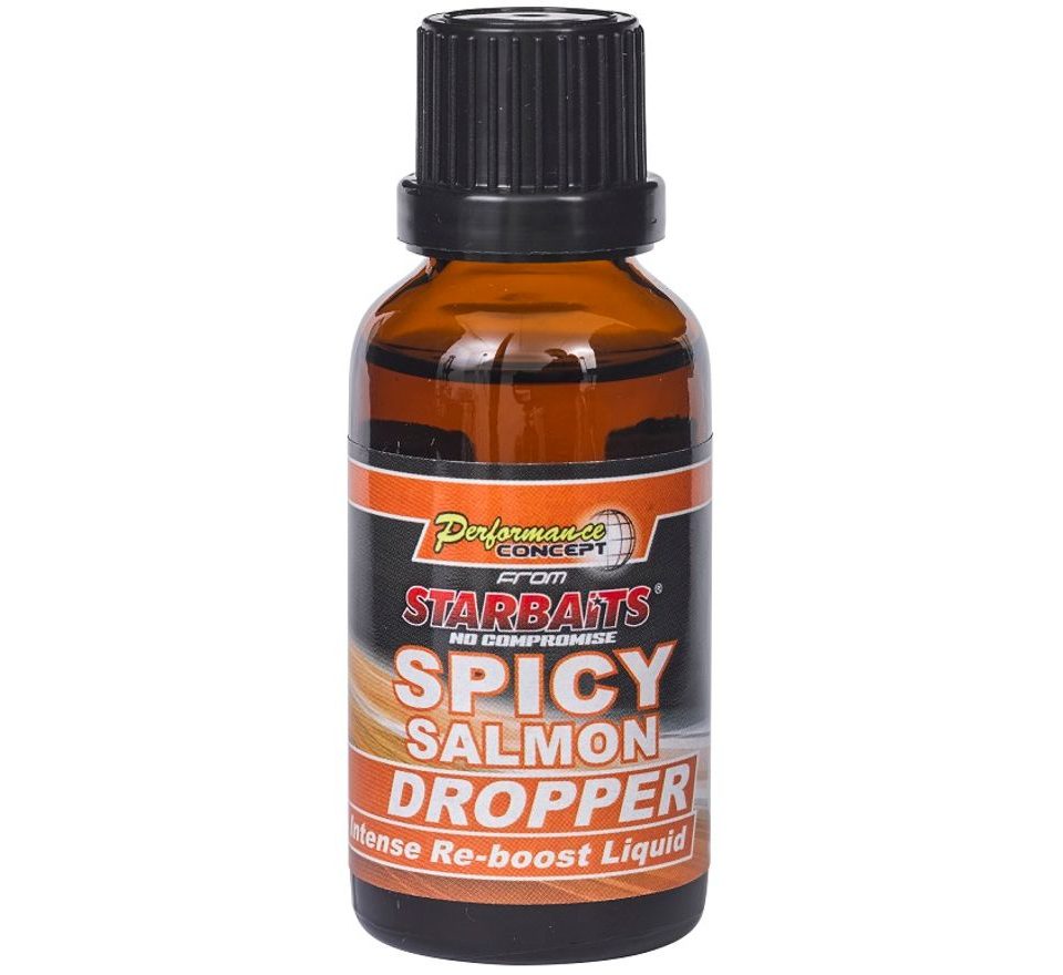 Starbaits Esence Dropper Concept 30ml