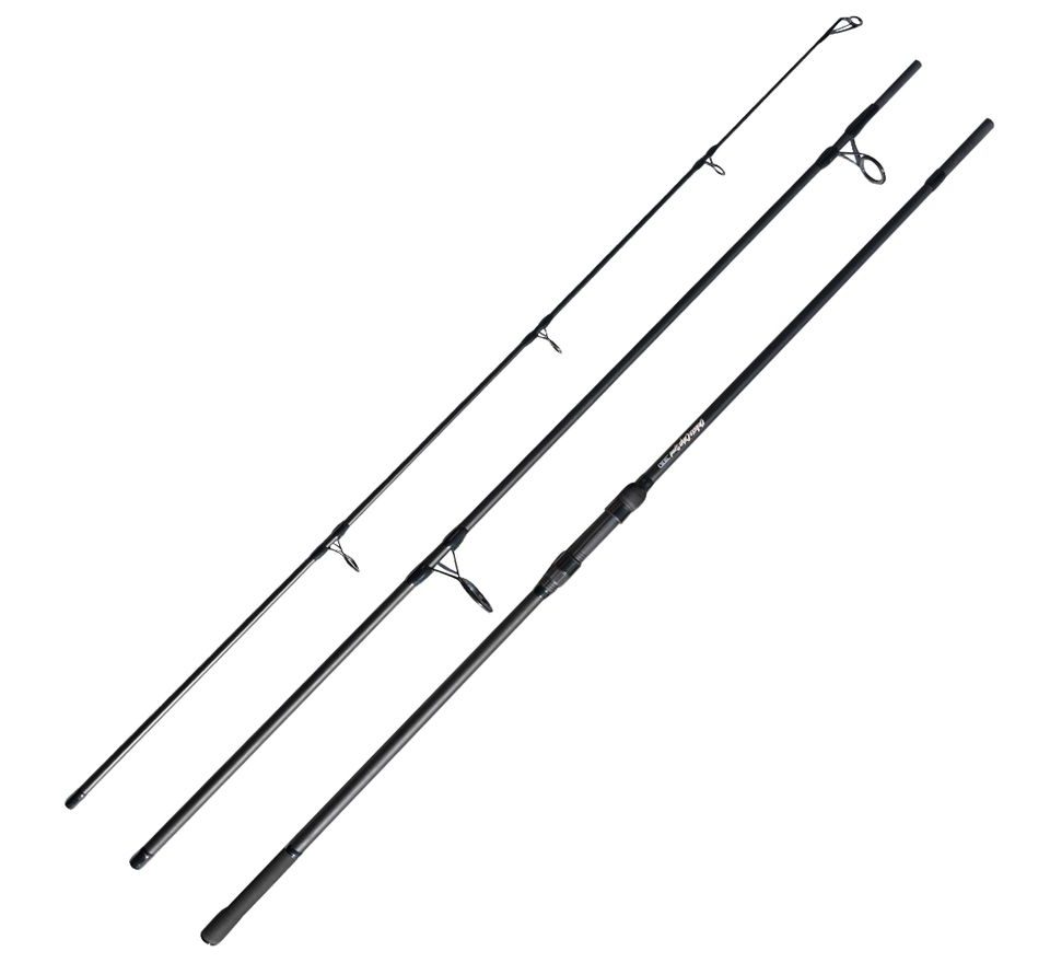 Giants Fishing Prut Deluxe Carp Spod 12ft 5lb 3pc