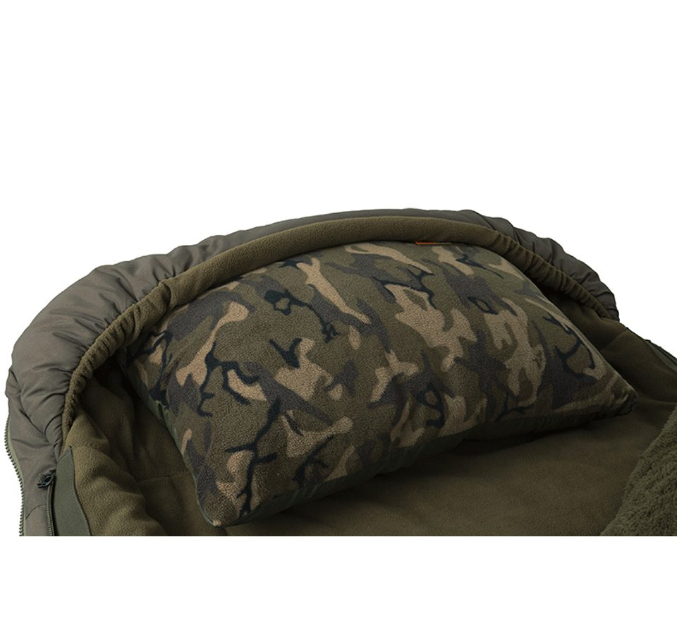 Fox Spací pytel Flatliner 3 Season Sleeping Bag