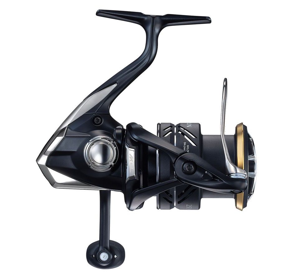 Shimano Naviják Sustain 2500 FJ