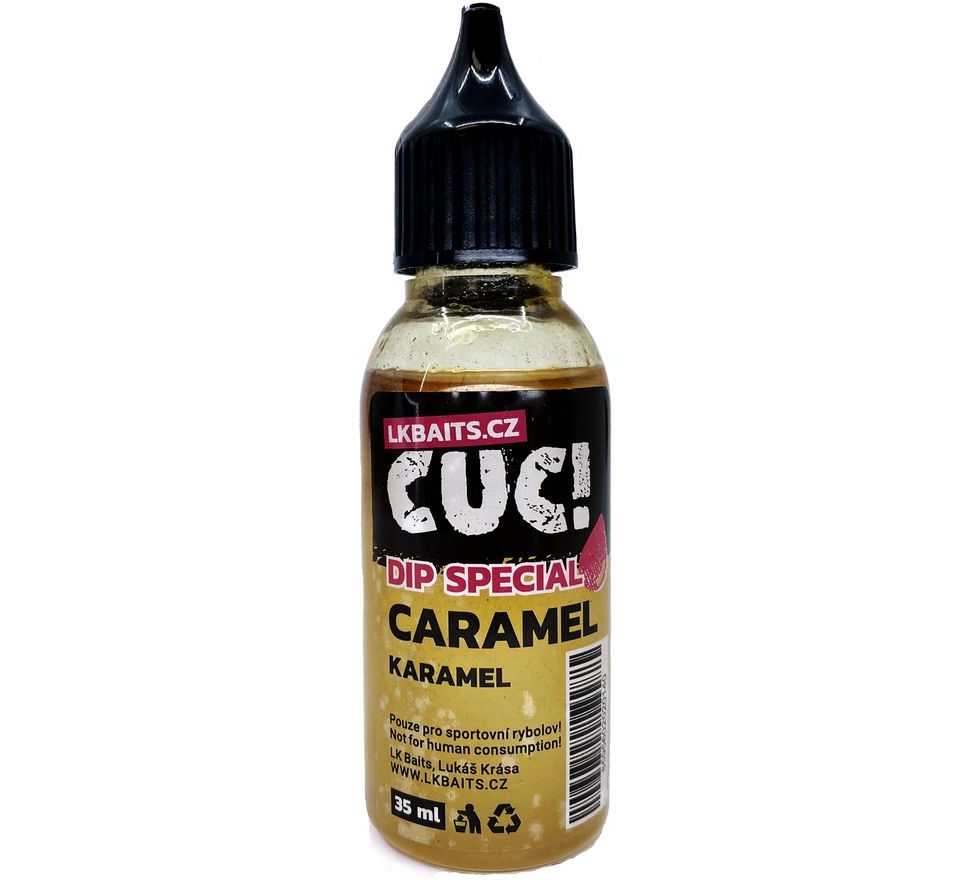 LK Baits Dip CUC! Speciál 35ml