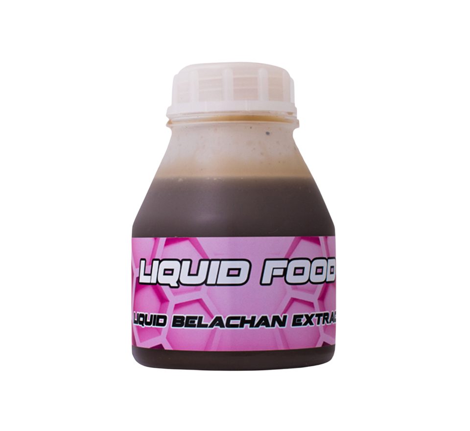 LK Baits Liquid Belachan extract 250 ml