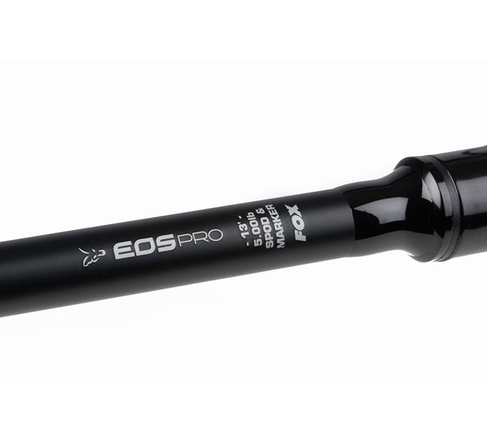 Fox Prut Eos Pro Rod Spod/Marker 13ft