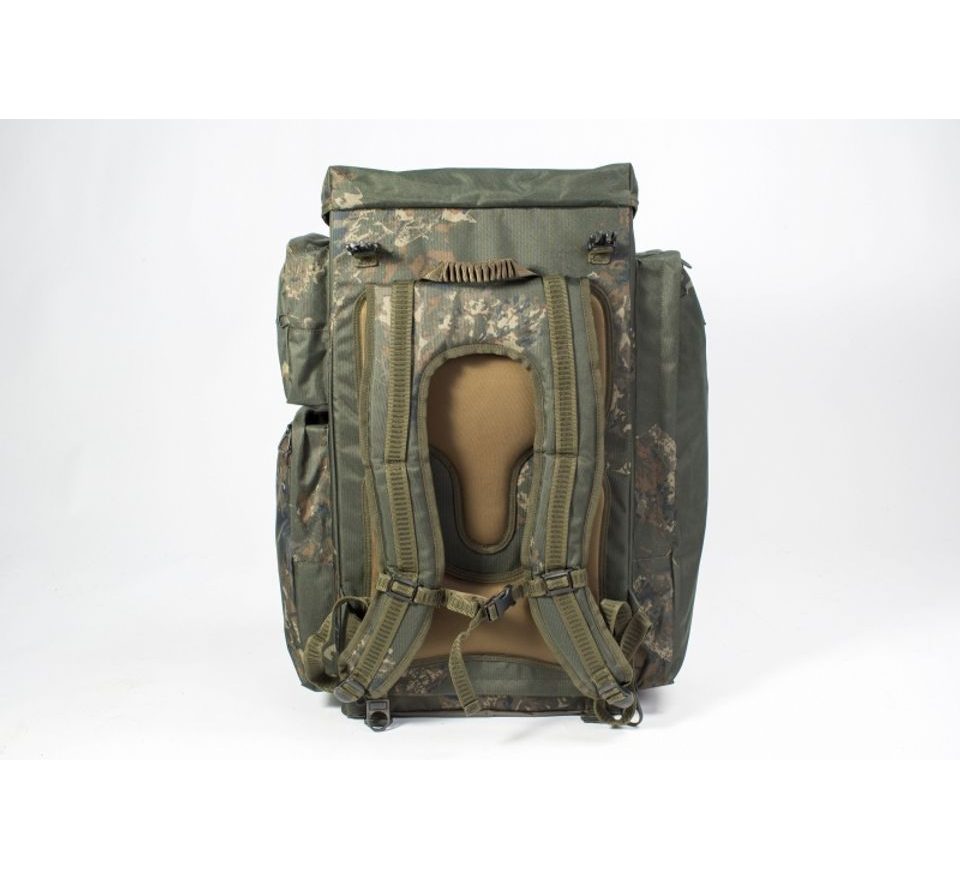 Nash Batoh Scope Ops Deploy Rucksack