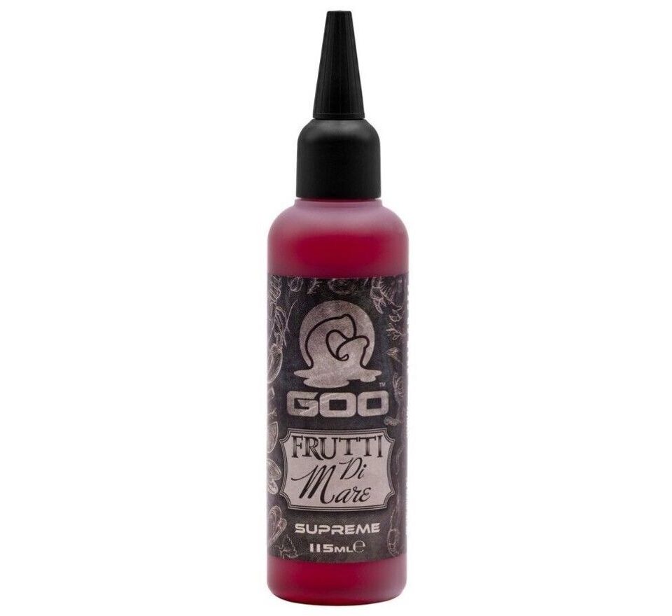 Korda Atraktor Goo Smoke 115 ml