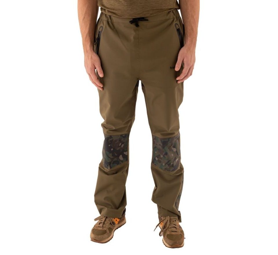 Trakker Kalhoty TechPro Waterproof Trousers