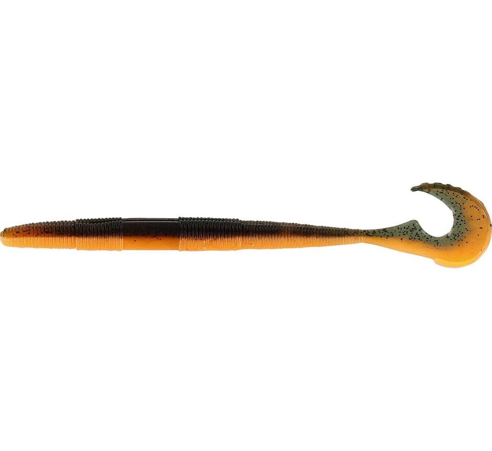 Westin Umělá plovoucí nástraha červ Swimming Worm UV Craw