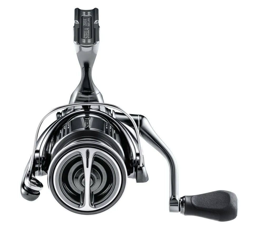 Shimano Naviják Stella 4000M FK