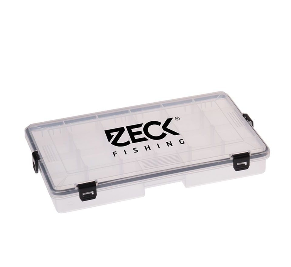 Zeck Krabička Tackle Box WP S