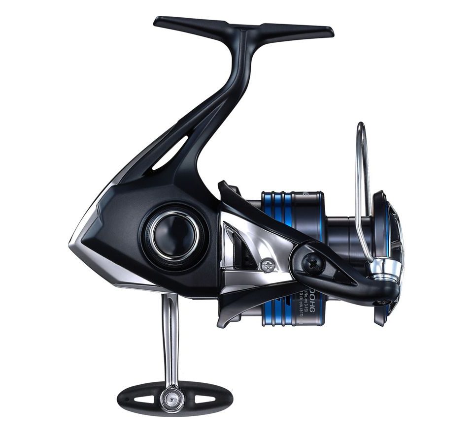 Shimano Naviják Nexave 1000 FI