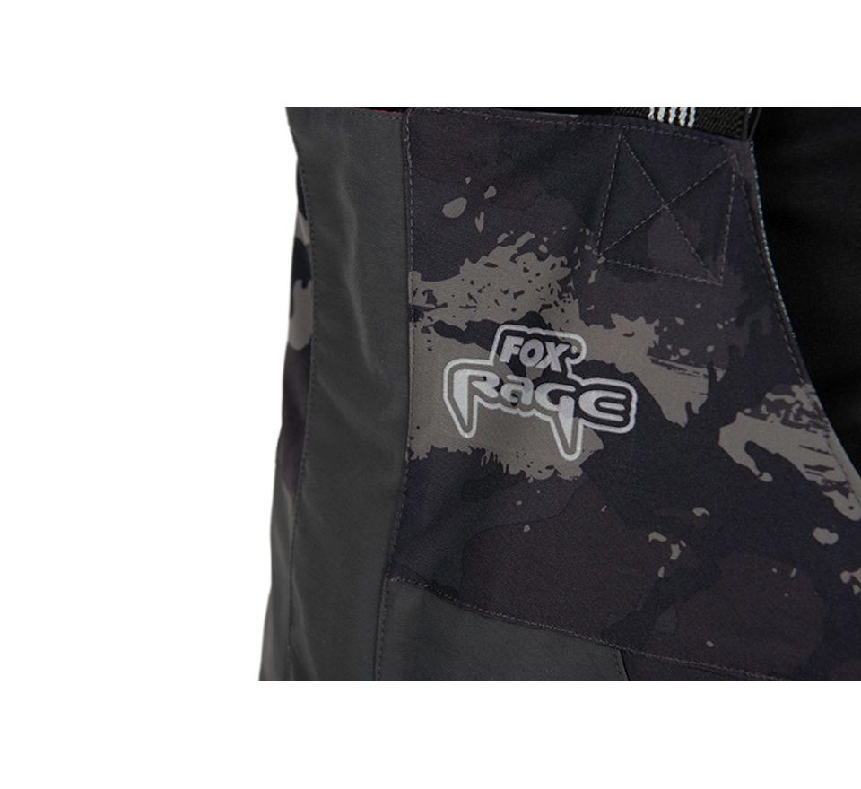 Fox Rage Bunda/Kalhoty RS Triple Layer Jacket and Salopettes