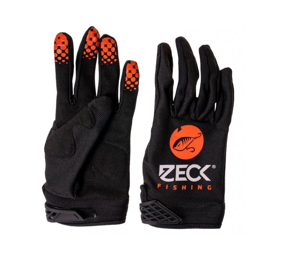 Zeck Rukavice Predator Gloves