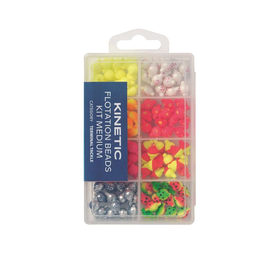Kinetic Plovoucí korálky Flotation Beads Kit