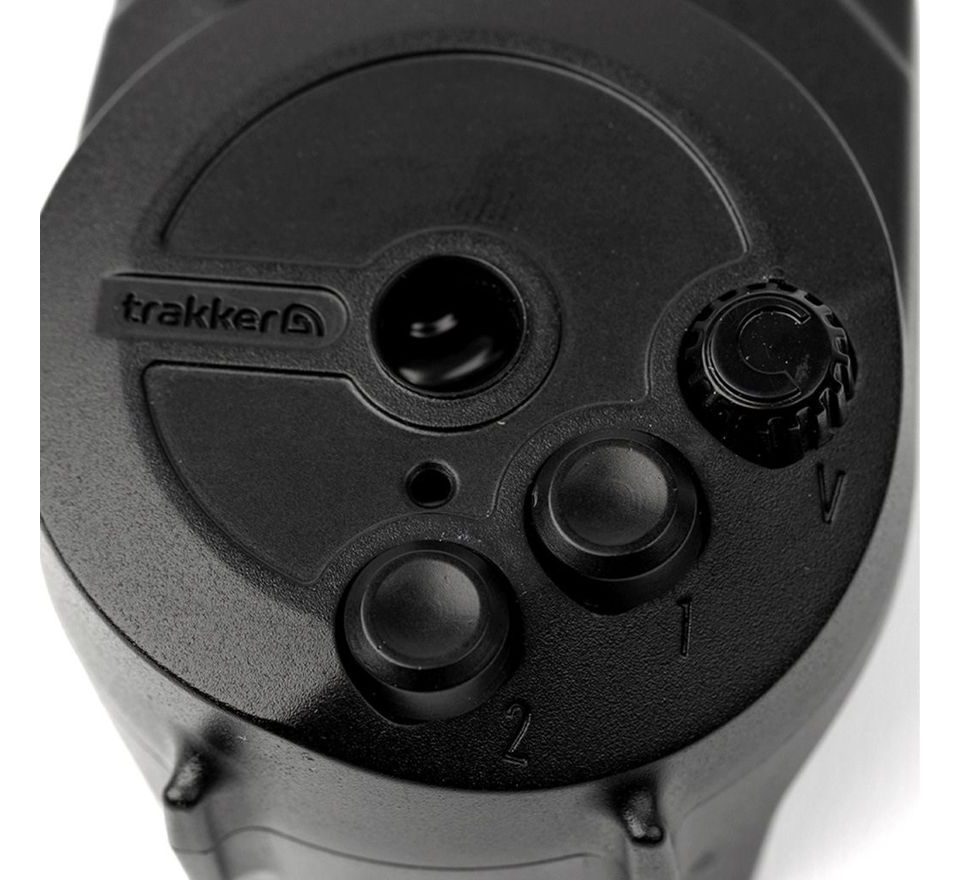 Trakker Sada Hlásičů DB7-R Rod Bite Alarm Set 2+1