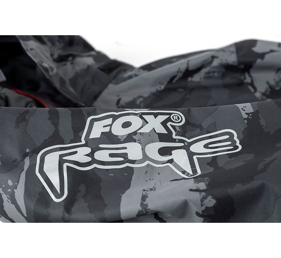 Fox Rage Kalhoty RS20K V2 Salopettes