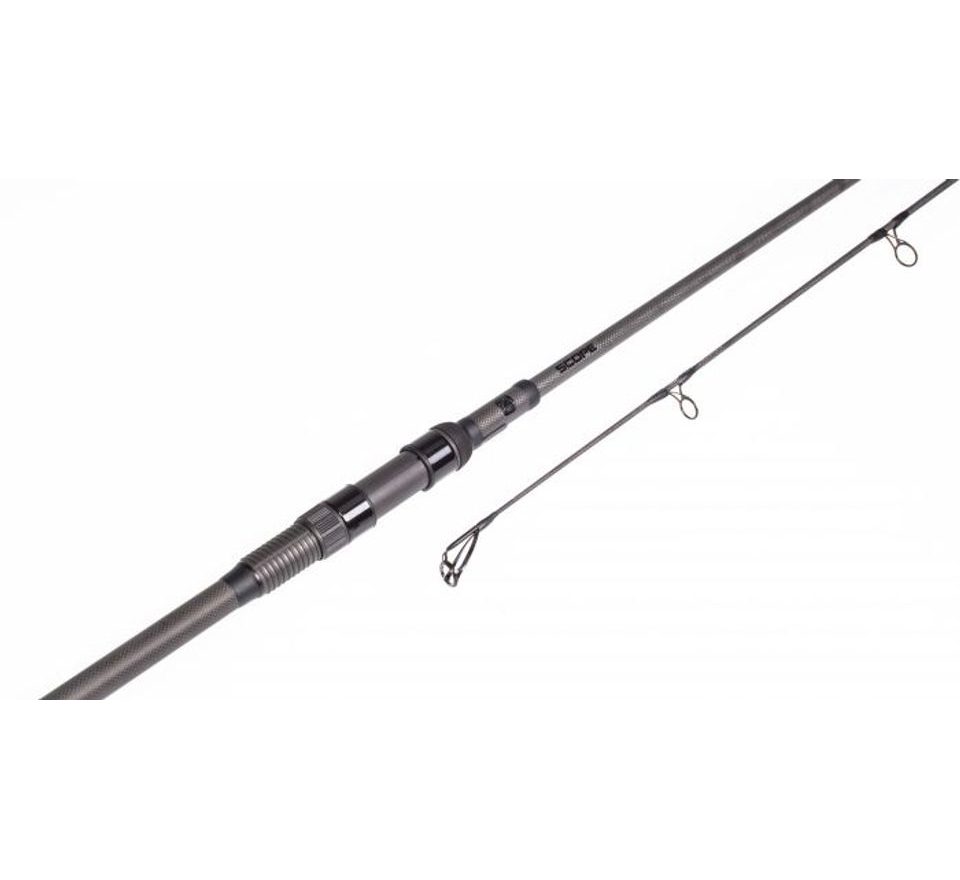 Nash Prut Scope Rods Abbreviated Handle 10ft 3,25lb