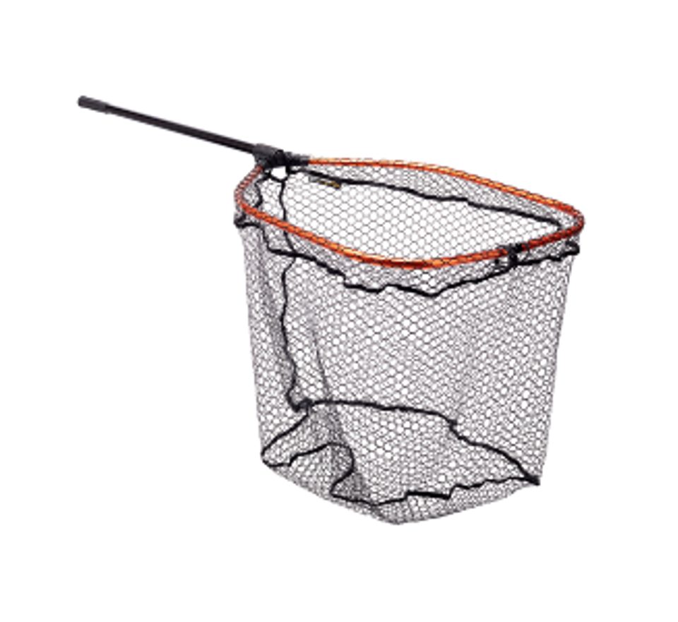 Savage Gear Podběrák Pro Folding Net DLX L 84cm 1pc