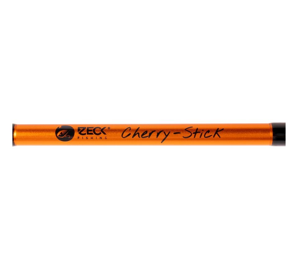 Zeck Prut Cherry Stick 230cm 4-16g