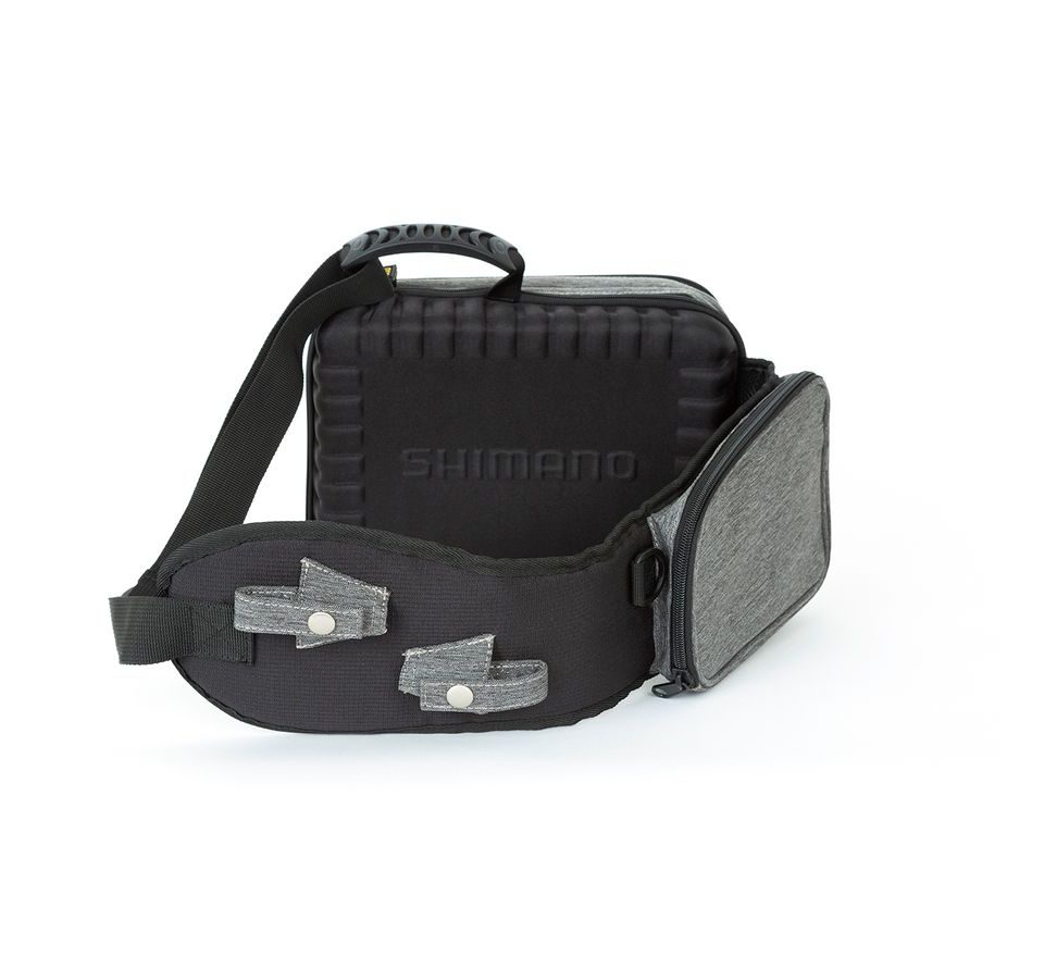 Shimano Vláčecí taška Yasei Medium Sling Bag