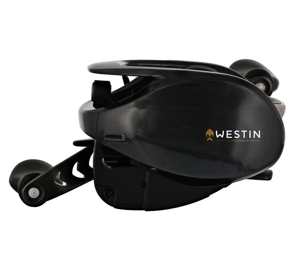 Westin Naviják W4 Baitcasting MSG 201 BC LH