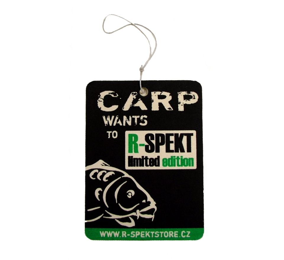 R-Spekt Voňavka do auta aromatická R-Spekt Carp