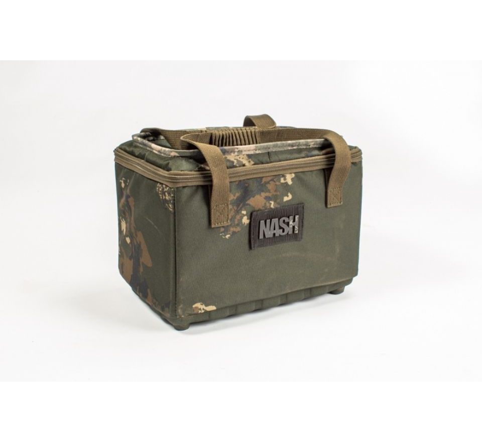 Nash Taška Subterfuge Brew Kit Bag